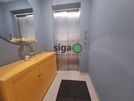 Foto 33 do(a) Apartamento de 3 quartos à venda em Vila Andrade, São Paulo