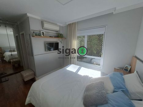 Foto 22 do(a) Apartamento de 3 quartos à venda em Vila Andrade, São Paulo