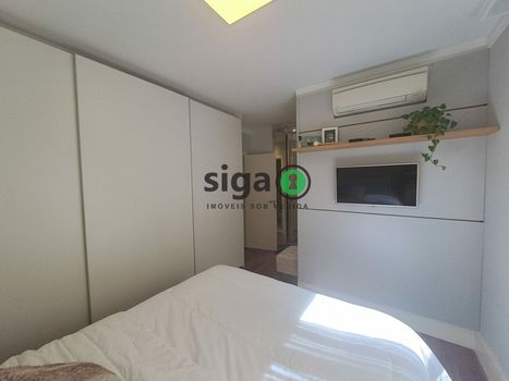 Foto 26 do(a) Apartamento de 3 quartos à venda em Vila Andrade, São Paulo