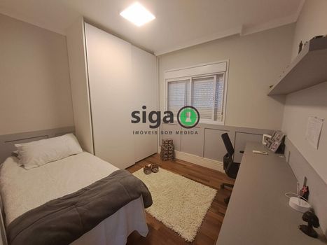 Foto 11 do(a) Apartamento de 3 quartos à venda em Vila Andrade, São Paulo