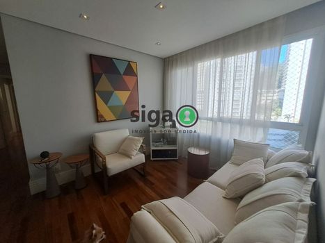 Foto 32 do(a) Apartamento de 3 quartos à venda em Vila Andrade, São Paulo