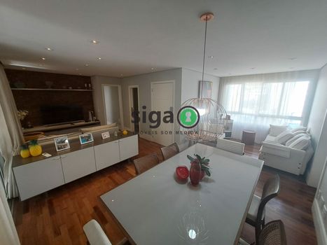 Foto 1 do(a) Apartamento de 3 quartos à venda em Vila Andrade, São Paulo