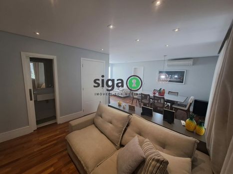 Foto 5 do(a) Apartamento de 3 quartos à venda em Vila Andrade, São Paulo