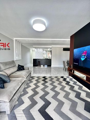 Foto 3 do(a) Apartamento de 3 quartos à venda em Bela Vista, Jundiaí