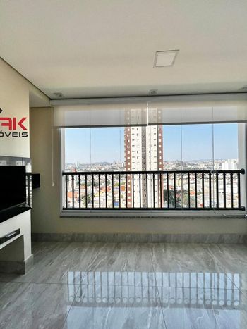 Foto 2 do(a) Apartamento de 3 quartos à venda em Bela Vista, Jundiaí