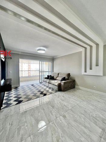 Foto 1 do(a) Apartamento de 3 quartos à venda em Bela Vista, Jundiaí