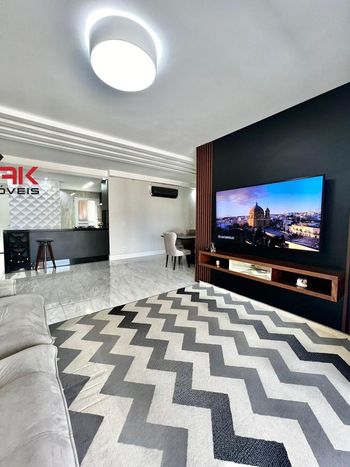 Foto 4 do(a) Apartamento de 3 quartos à venda em Bela Vista, Jundiaí