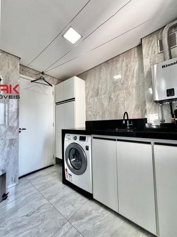 Foto 8 do(a) Apartamento de 3 quartos à venda em Bela Vista, Jundiaí