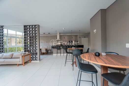 Foto 42 do(a) Apartamento de 2 quartos à venda em Vila Andrade, São Paulo