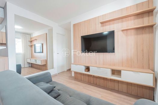 Foto 9 do(a) Apartamento de 2 quartos à venda em Vila Andrade, São Paulo