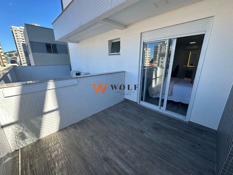 Foto 48 do(a) Apartamento de 3 quartos à venda em Nossa Senhora do Rosário, São José