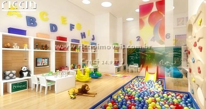 Foto 42 do(a) Apartamento de 3 quartos à venda em Vila Ema, São José dos Campos