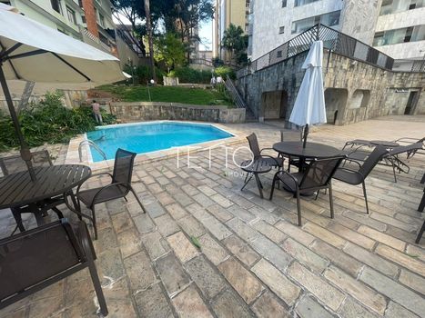 Foto 26 do(a) Apartamento de 5 quartos à venda em Vila Paris, Belo Horizonte