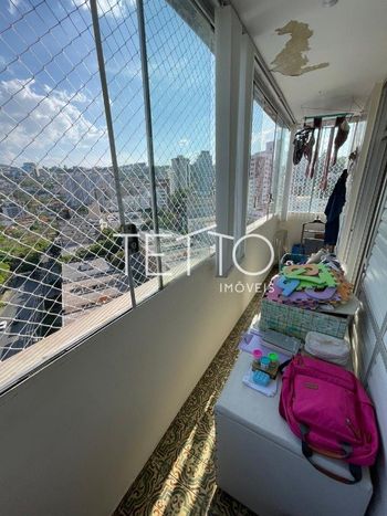 Foto 12 do(a) Apartamento de 5 quartos à venda em Vila Paris, Belo Horizonte