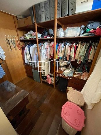Foto 13 do(a) Apartamento de 5 quartos à venda em Vila Paris, Belo Horizonte
