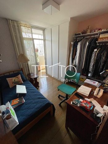 Foto 17 do(a) Apartamento de 5 quartos à venda em Vila Paris, Belo Horizonte