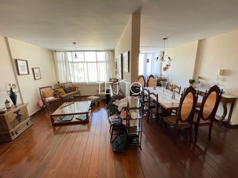Foto 6 do(a) Apartamento de 5 quartos à venda em Vila Paris, Belo Horizonte