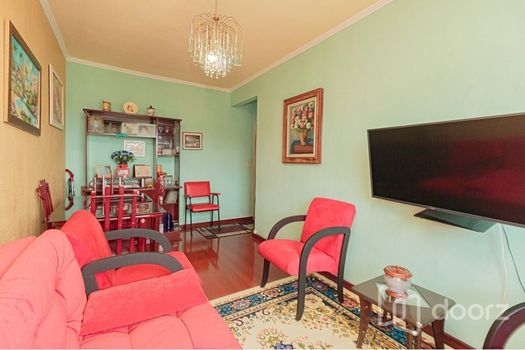 Foto 2 do(a) Apartamento de 1 quartos à venda em Jardim Sabará, Porto Alegre