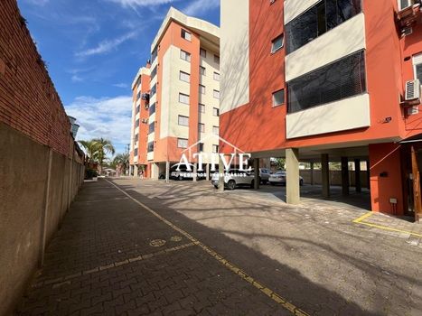 Foto 30 do(a) Apartamento de 2 quartos para alugar em Passo das Pedras, Gravataí