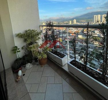 Foto 2 do(a) Apartamento de 3 quartos à venda em Centro, Mogi das Cruzes