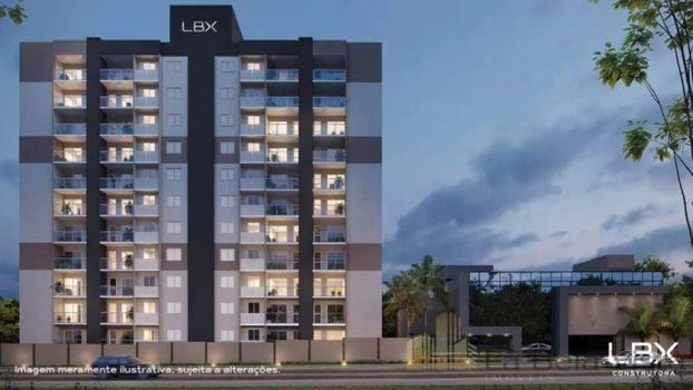 Foto 3 do(a) Apartamento de 2 quartos à venda em Jardim Aclimação, Maringá