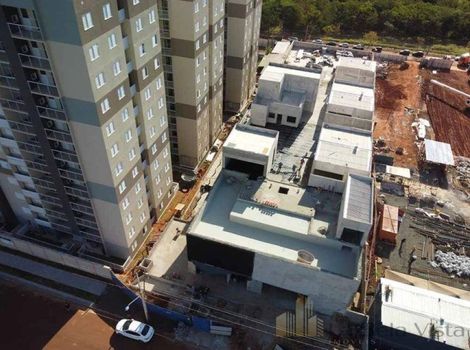 Foto 35 do(a) Apartamento de 2 quartos à venda em Jardim Aclimação, Maringá