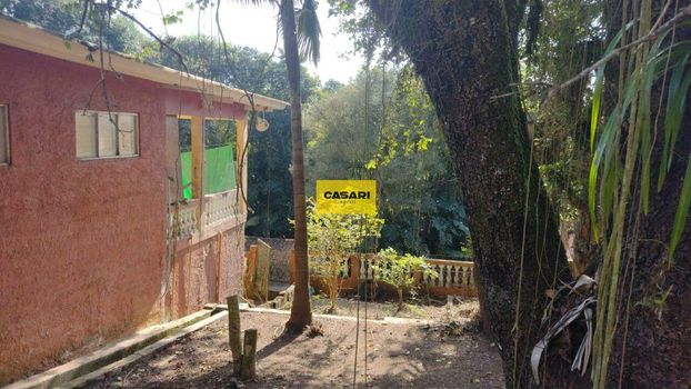 Foto 24 do(a) Casa de 5 quartos à venda em Dos Finco, São Bernardo do Campo