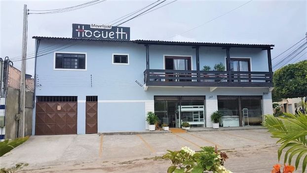 Foto 2 do(a) Edifício Inteiro false à venda em Cambeba, Fortaleza