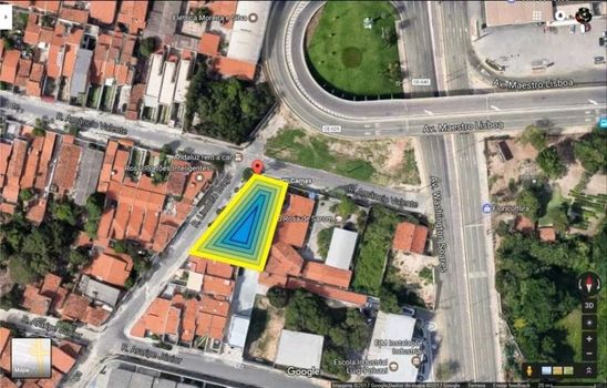 Foto 24 do(a) Edifício Inteiro false à venda em Cambeba, Fortaleza