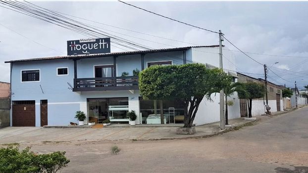 Foto 1 do(a) Edifício Inteiro false à venda em Cambeba, Fortaleza