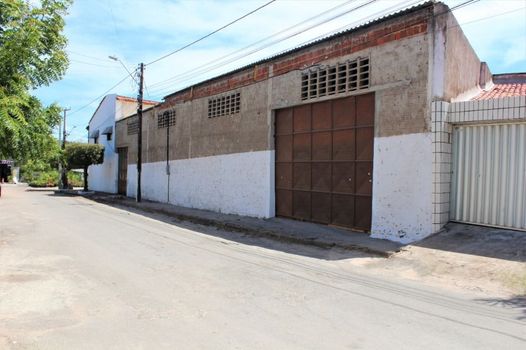 Foto 16 do(a) Edifício Inteiro false à venda em Cambeba, Fortaleza