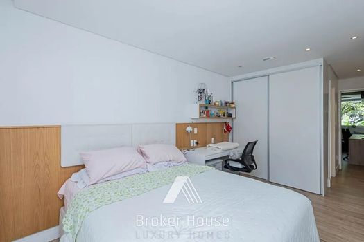 Foto 24 do(a) Casa em Condomínio de 4 quartos à venda em Brooklin Paulista, São Paulo