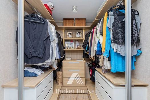 Foto 40 do(a) Casa em Condomínio de 4 quartos à venda em Brooklin Paulista, São Paulo