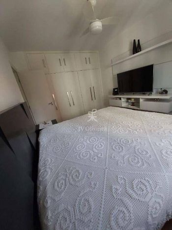 Foto 19 do(a) Apartamento de 2 quartos à venda em Vila Andrade, São Paulo