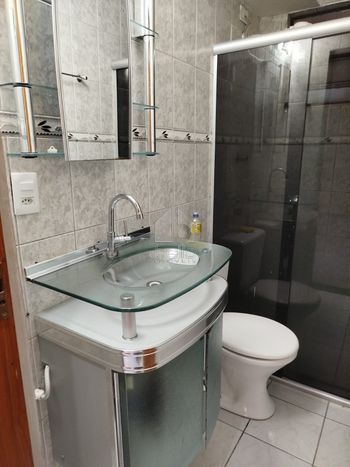 Foto 21 do(a) Apartamento de 2 quartos à venda em Conjunto Habitacional Santa Etelvina II, São Paulo