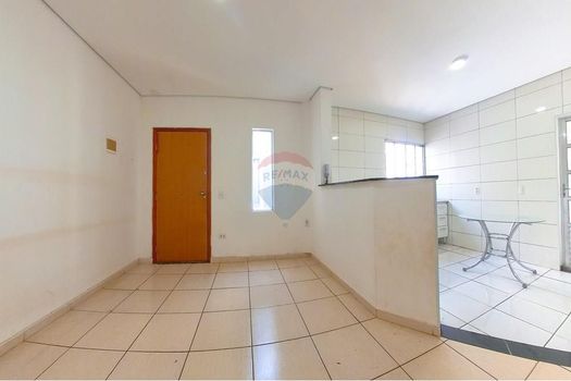 Foto 1 do(a) Apartamento de 2 quartos à venda em Parque Industrial, Araras