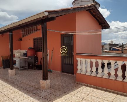 Foto 5 do(a) Casa de 3 quartos à venda em Vila Pereira Cerca, São Paulo