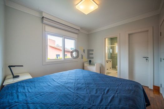 Foto 41 do(a) Casa em Condomínio de 4 quartos à venda em Residencial Euroville, Carapicuíba