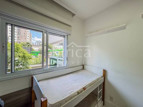 Foto 25 do(a) Apartamento de 2 quartos à venda em Vila Monte Alegre, São Paulo