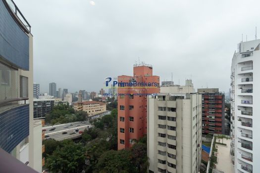 Foto 18 do(a) Cobertura de 3 quartos à venda em Pinheiros, São Paulo