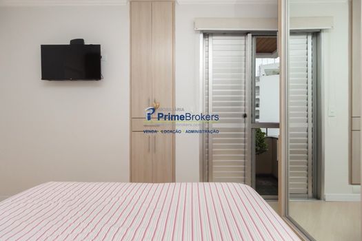 Foto 29 do(a) Cobertura de 3 quartos à venda em Pinheiros, São Paulo