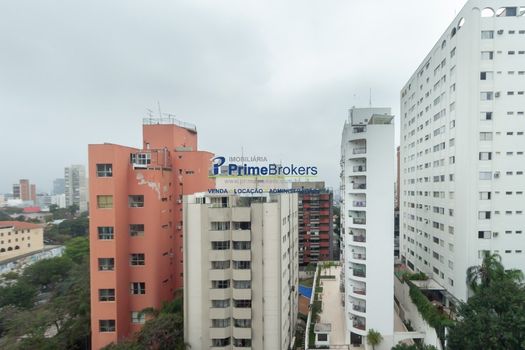 Foto 19 do(a) Cobertura de 3 quartos à venda em Pinheiros, São Paulo
