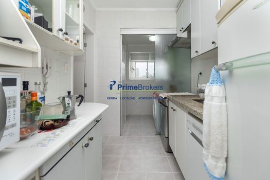 Foto 12 do(a) Cobertura de 3 quartos à venda em Pinheiros, São Paulo