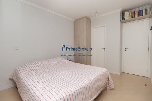 Foto 27 do(a) Cobertura de 3 quartos à venda em Pinheiros, São Paulo