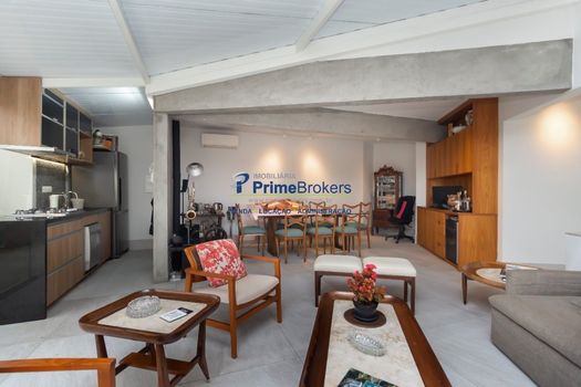 Foto 2 do(a) Cobertura de 3 quartos à venda em Pinheiros, São Paulo