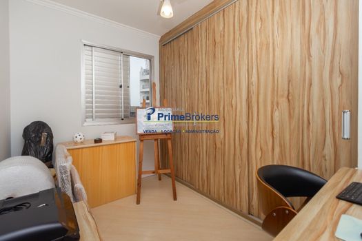 Foto 42 do(a) Cobertura de 3 quartos à venda em Pinheiros, São Paulo