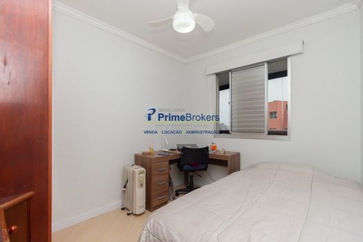 Foto 17 do(a) Cobertura de 3 quartos à venda em Pinheiros, São Paulo