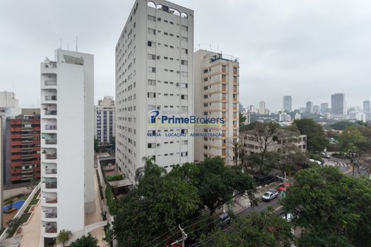 Foto 37 do(a) Cobertura de 3 quartos à venda em Pinheiros, São Paulo