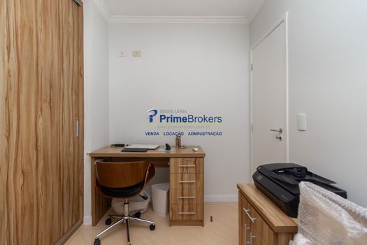 Foto 7 do(a) Cobertura de 3 quartos à venda em Pinheiros, São Paulo