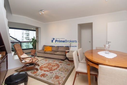 Foto 21 do(a) Cobertura de 3 quartos à venda em Pinheiros, São Paulo